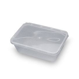 Kotak Makan Microwave